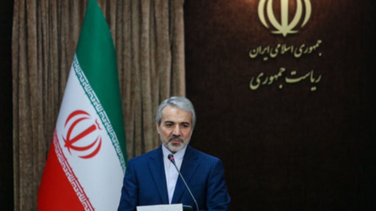 دیدار نوبخت با هیات مدیره کامیون‌داران و رانندگان بار