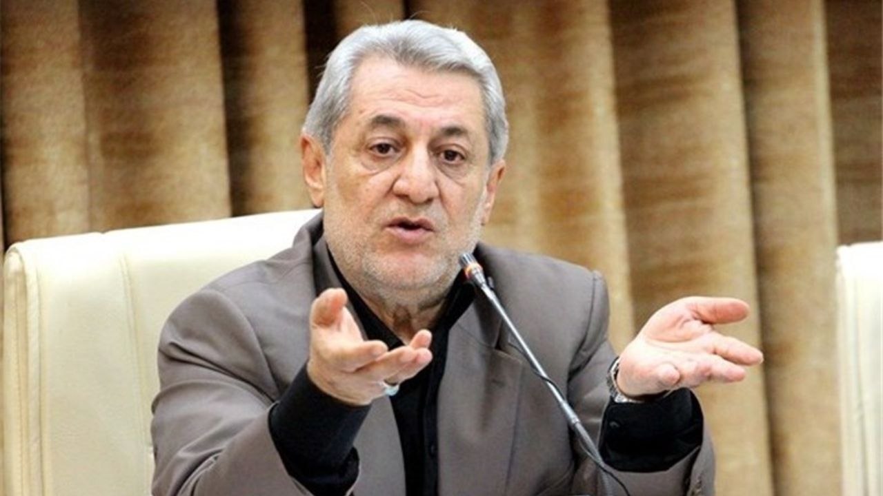  قصد برخورد قهری با بازاریان را نداریم