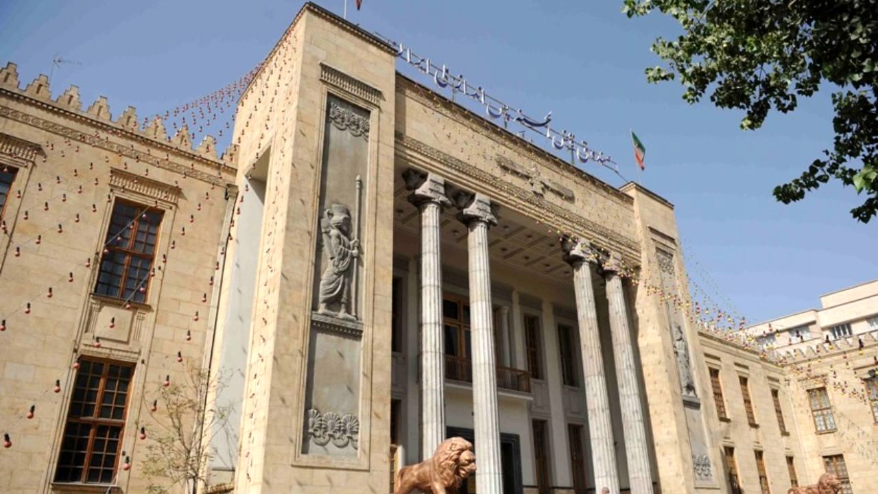 شکایت بانک ملی البرز از دریافت‌کننده یک میلیون یورو