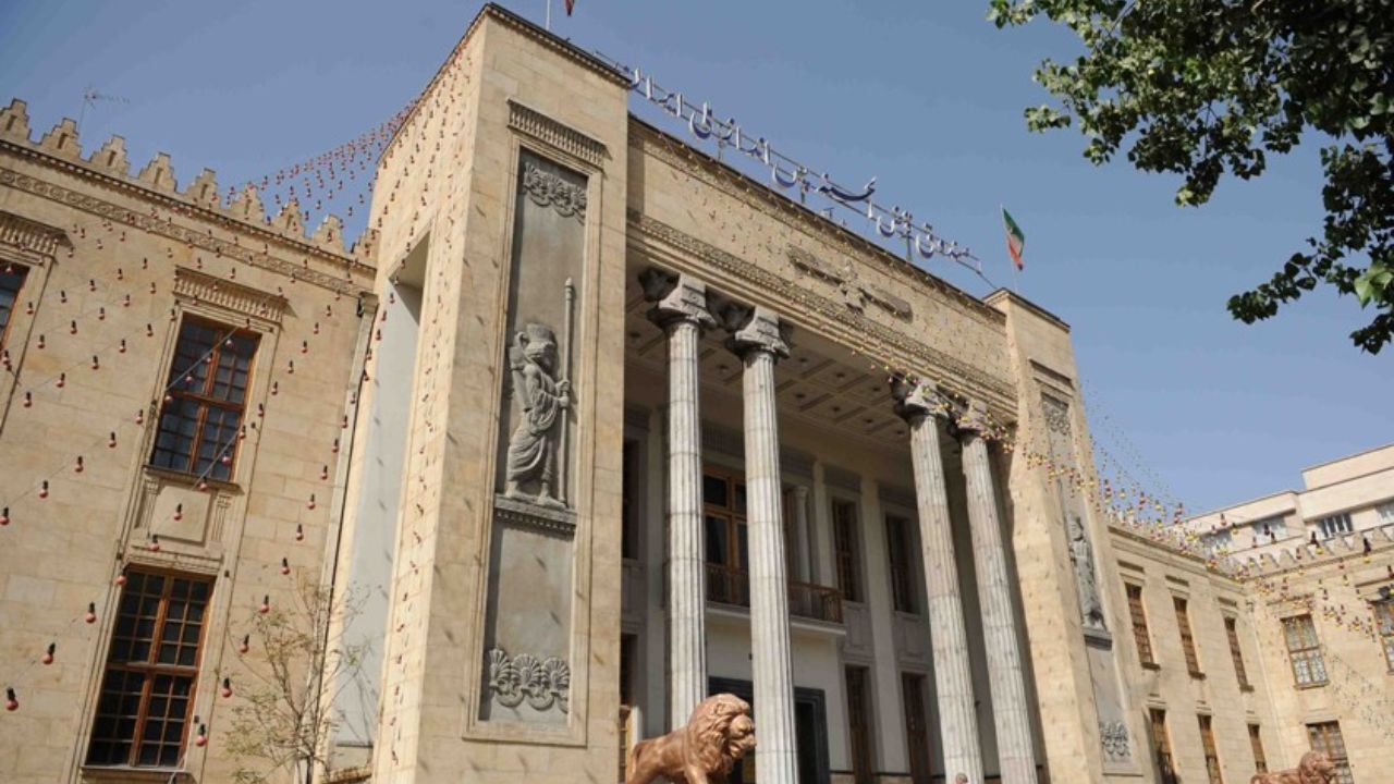 شکایت بانک ملی البرز از دریافت‌کننده یک میلیون یورو