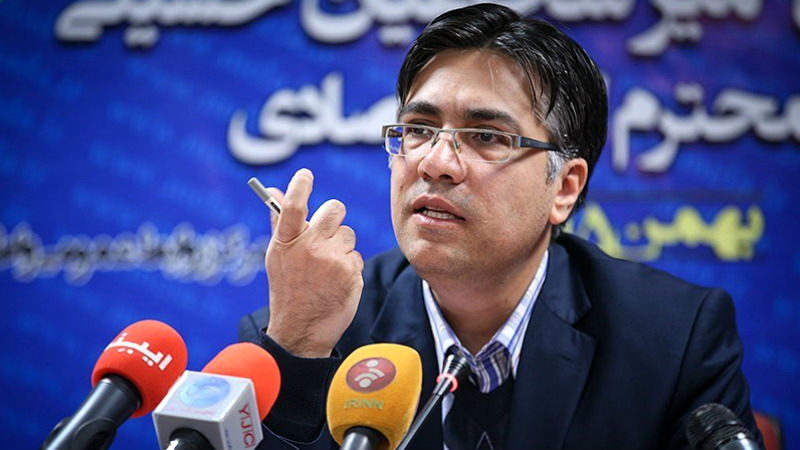 ارائه پیش‌نویس اولیه اصلاح قوانین مقررات‌زدایی به مجلس