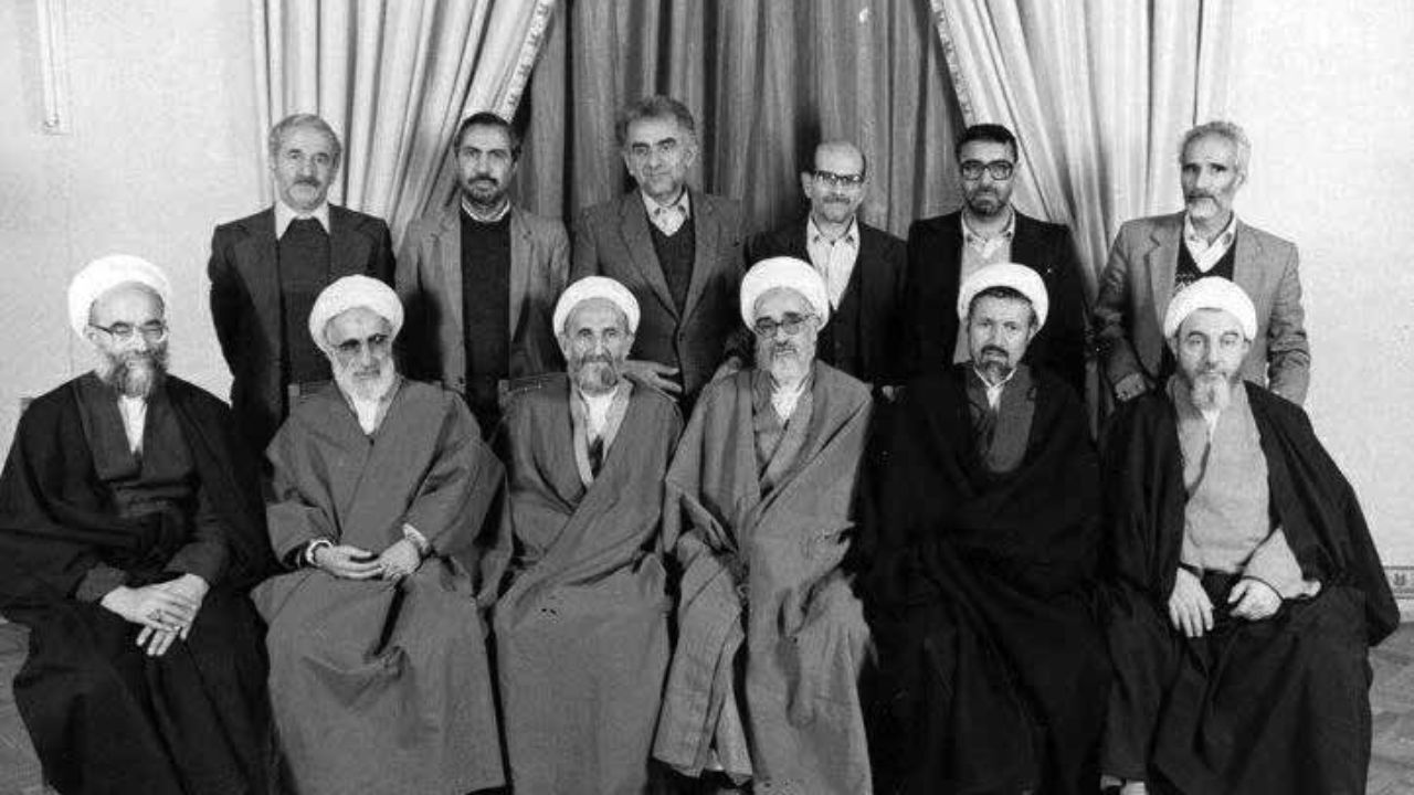 نگاهی بر تاریخچه تشکیل شورای نگهبان