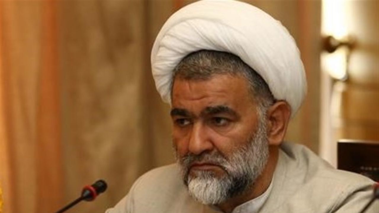 مسئولان باید برای گرفتن غرامت حجاج فاجعه منا اقدام کنند