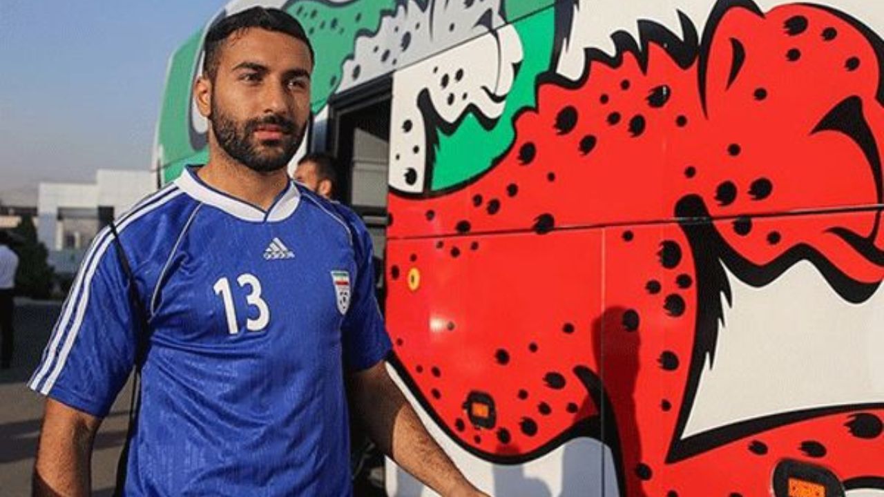 بوردو به دنبال جذب سامان قدوس