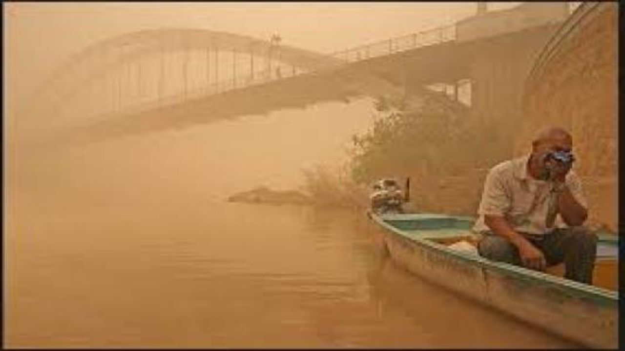 پنج بحران خوزستان به ابربحران تبدیل شده‌اند