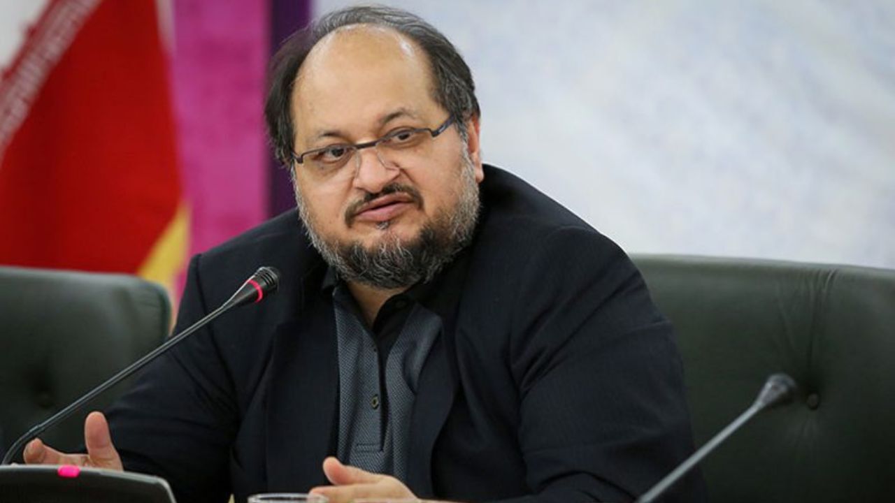 درخواست مجدد وزیر صنعت از بانک‌مرکزی برای انتشار اسامی دریافت‌کنندگان ارز
