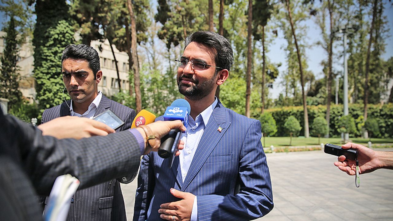 کاندیدای انتخابات ریاست‌جمهوری نمی‌شوم، خیالتان راحت