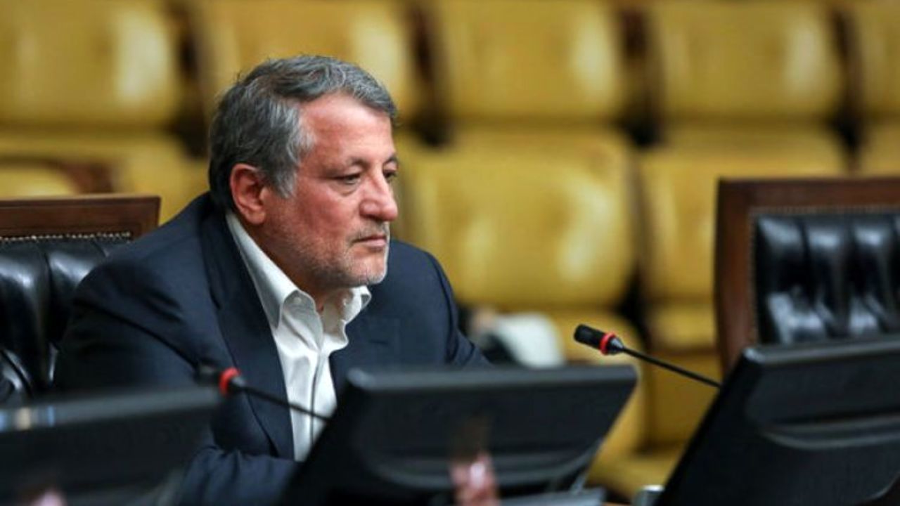 تشکر محسن هاشمی از مجمع تشخیص برای بازگشت سپنتا نیکنام