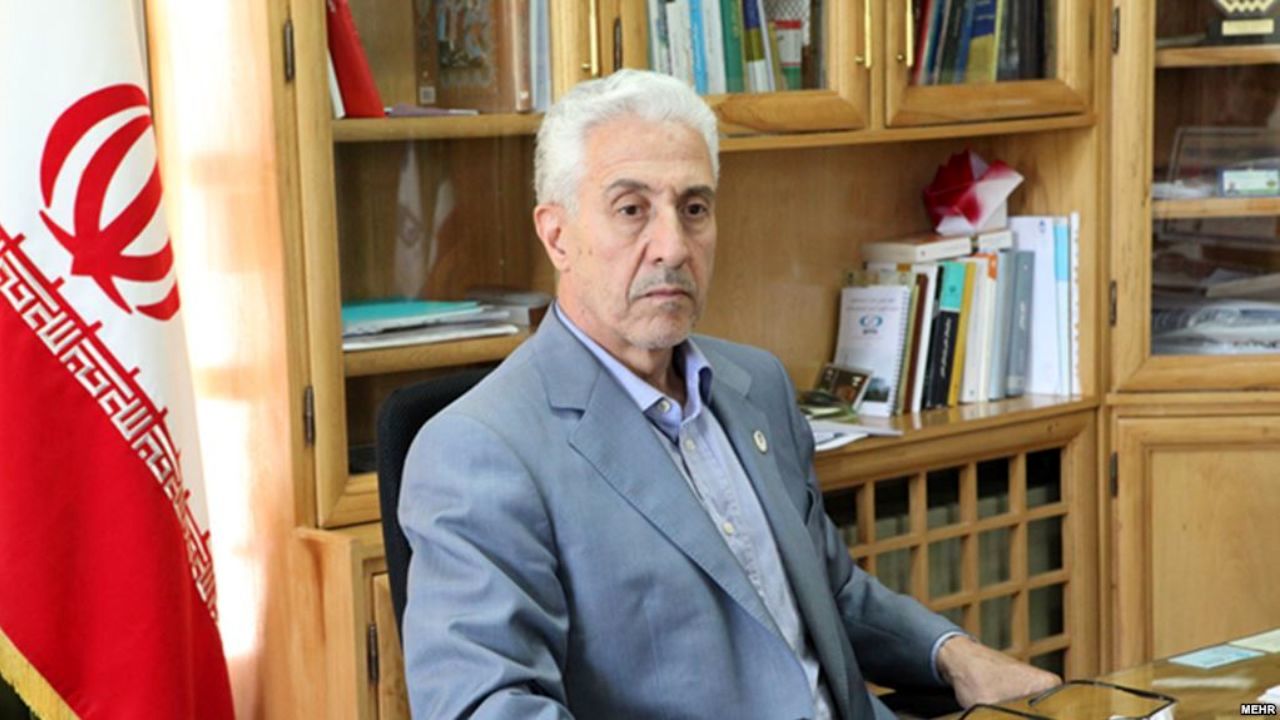 دانشجوی معترض مجرم نیست/ مطمئنم دانشجویان ما عنادی با نظام ندارند