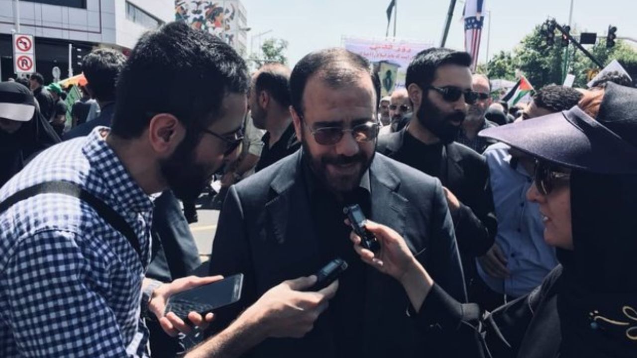 دولت لایحه تفکیک وزارتخانه‌ها را مجددا به مجلس می‌فرستد