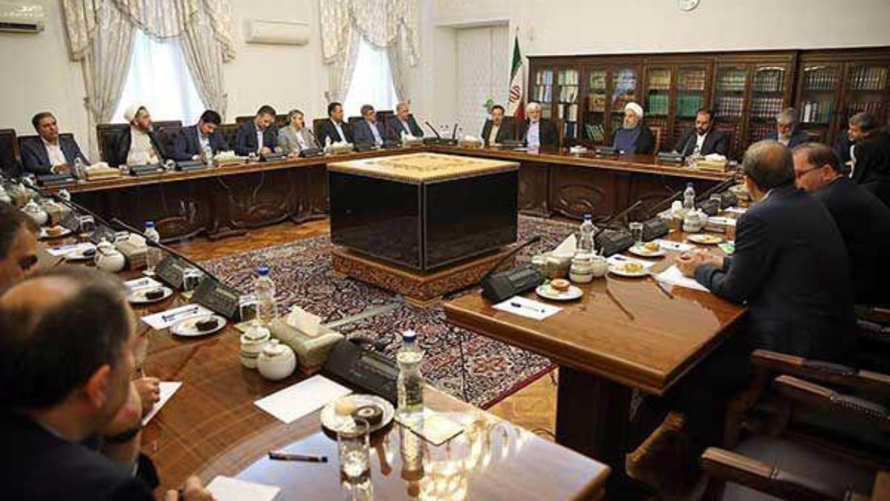 فراکسیون امید بر حمایت از دولت تاکید کرد