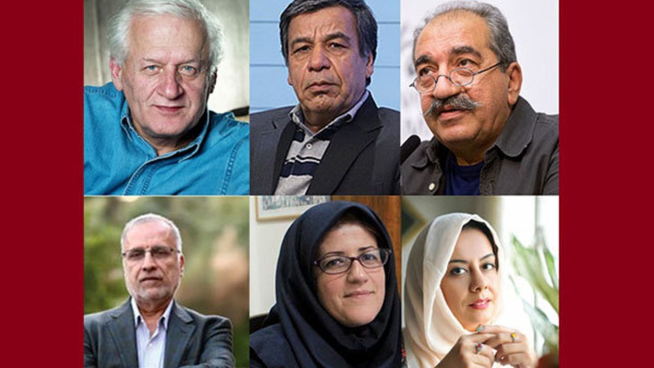 هیأت علمی همایش «سینما در عصر دیجیتال» منصوب شدند