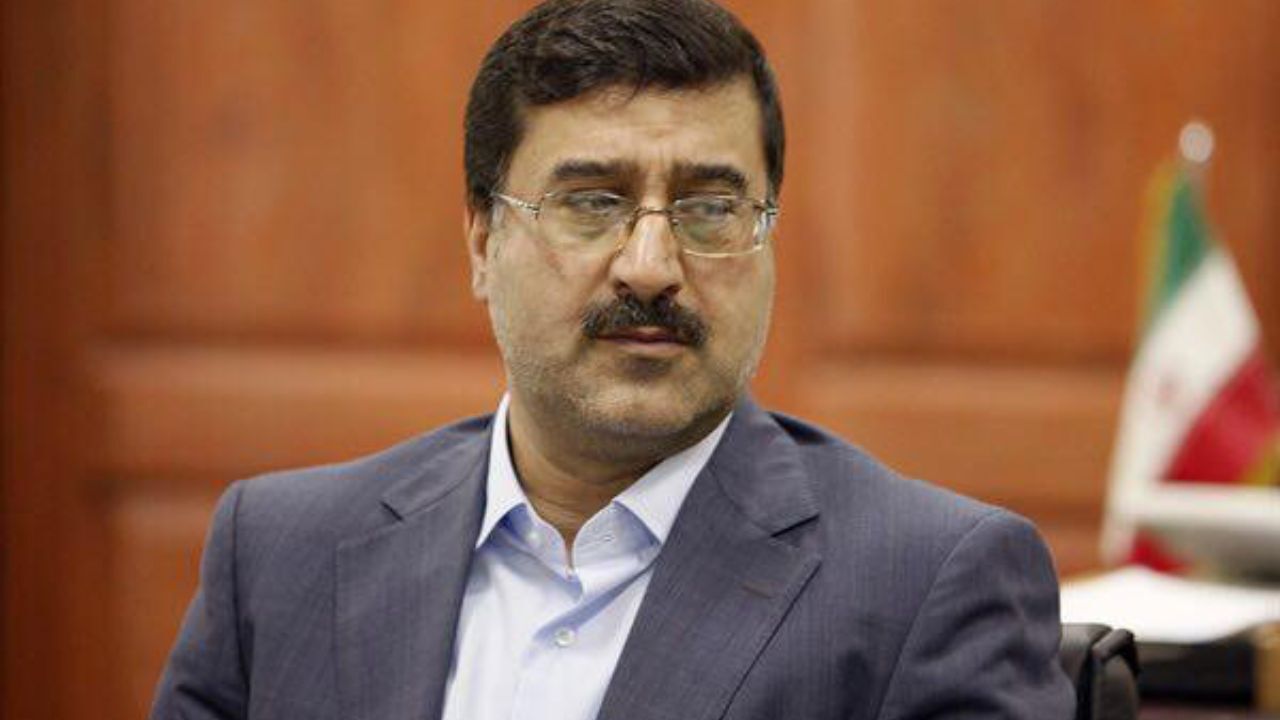 موافقت افشانی با استعفای معاون مالی و اقتصاد شهری شهرداری تهران