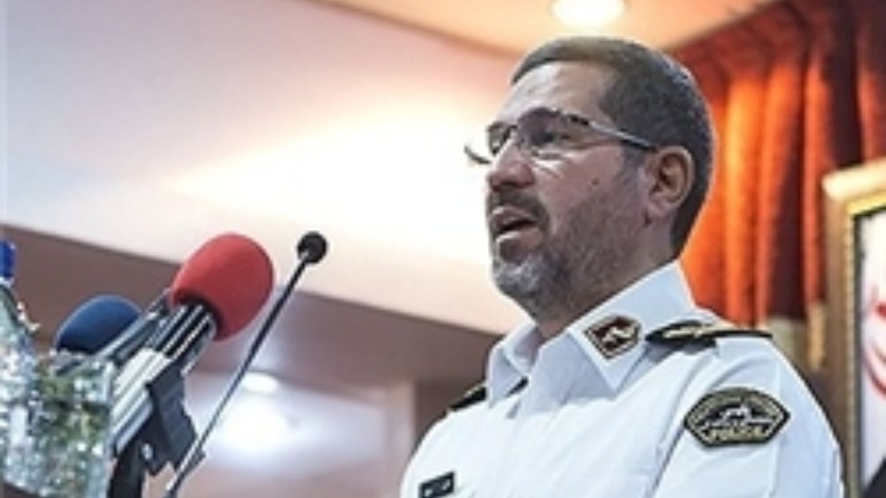 انعقاد تفاهم نامه آموزشی ناجا و وزارت بهداشت