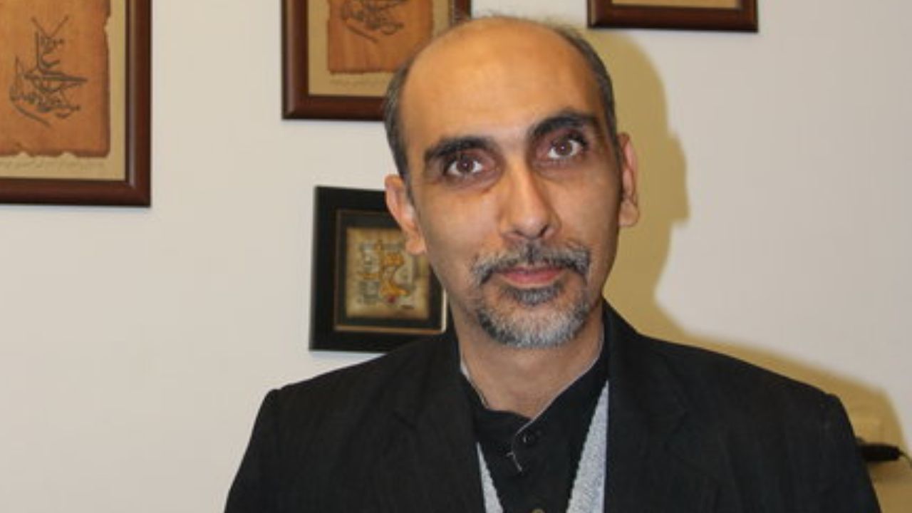 حکم مرتضوی باید منتشر شود