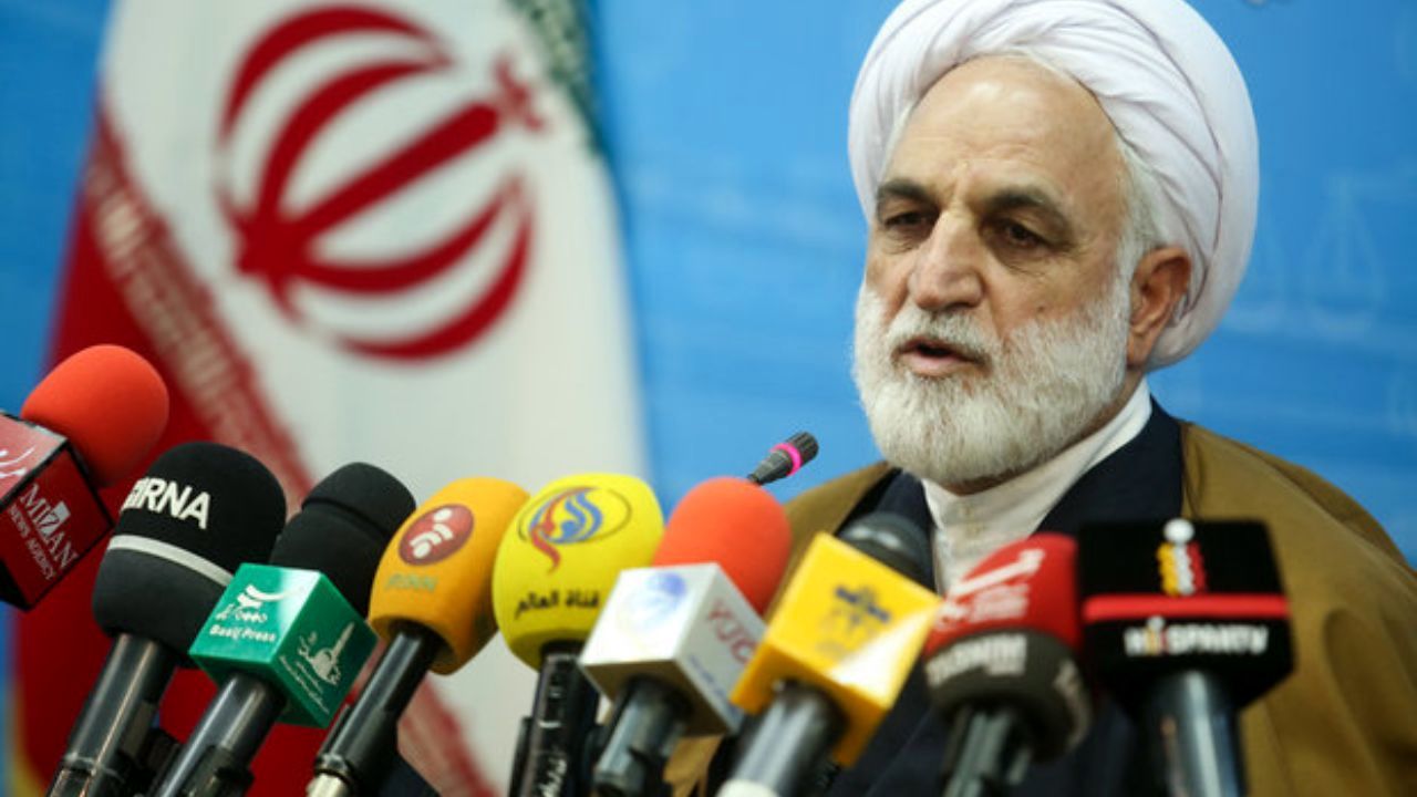 پرونده شهرام جزایری به دادسرای تهران احاله شد/ زمان محاکمه متهمان اقتصادی مشخص نیست