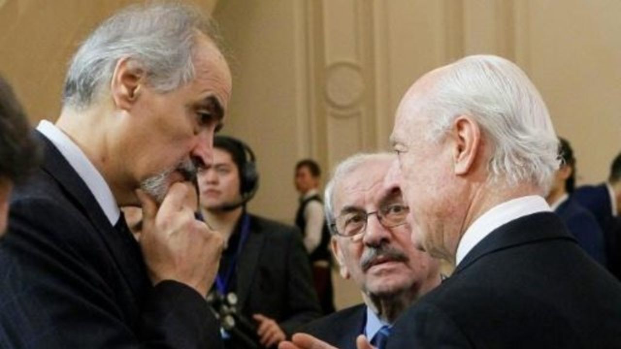 دور دهم مذاکرات آستانه در سوچی با محوریت تروریسم و آوارگان سوری