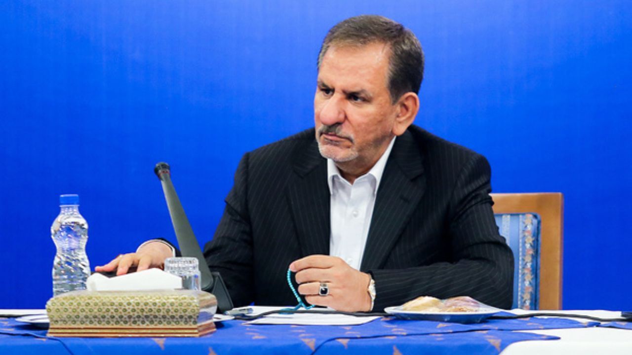 بسته جدید ارزی در راه است/ شرایط جدید پیش روی کشور دائمی نیست