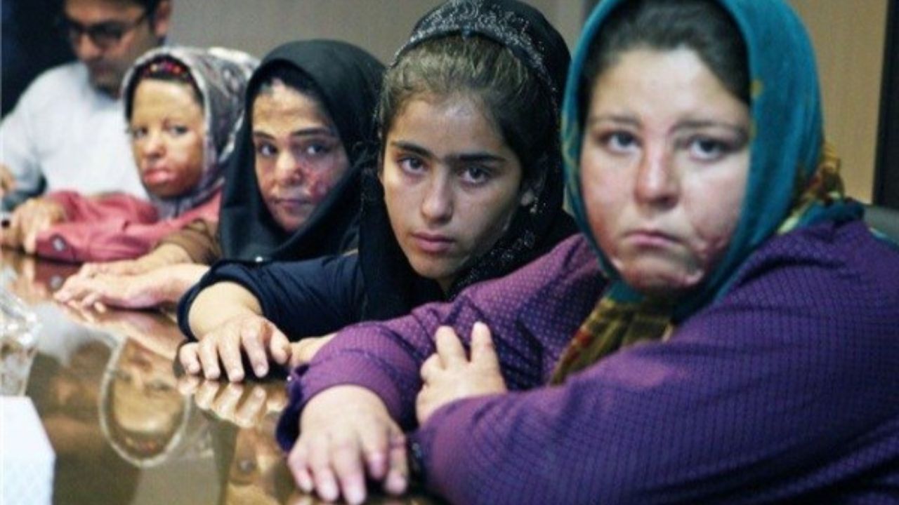 معجزه‌ای برای دانش‌آموزان شین‌آبادی در خارج از کشور اتفاق نمی‌افتد