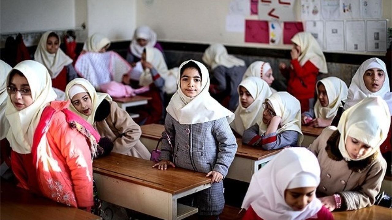 بازگشت به تحصیل 500 دانش‌آموز