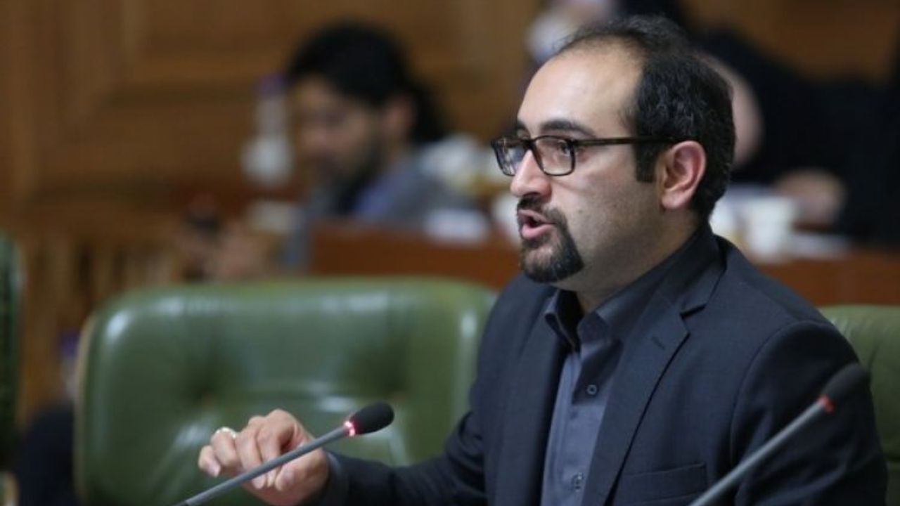 لیست بازنشستگان شهرداری تهران تهیه می‌شود