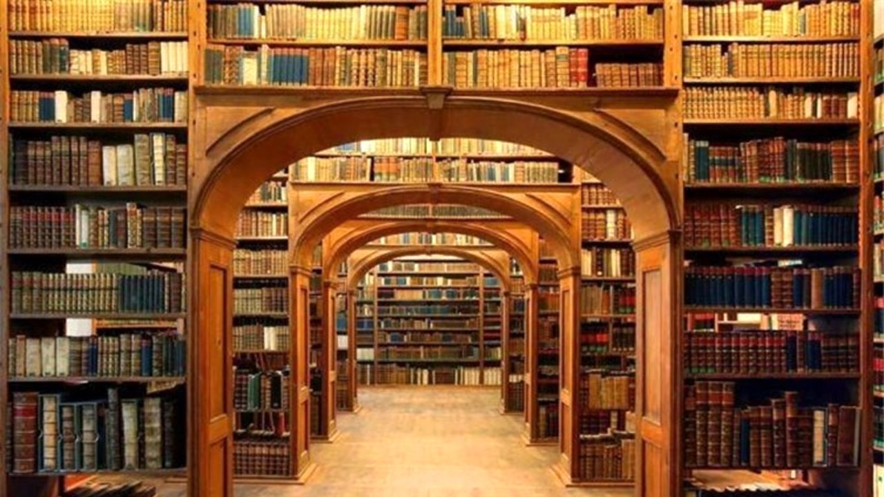 تمدید بخش الکترونیک و پایان مهلت شرکت در بخش مکتوب جشنواره کتابخوانی رضوی