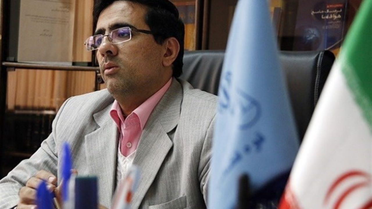خلبان مقصر نیست
