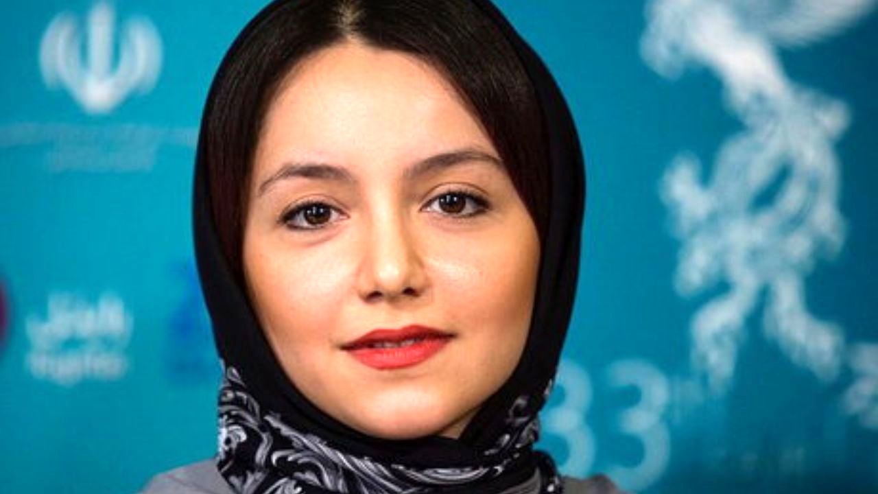 بازی نازنین بیاتی در کمدی «دینامیت»