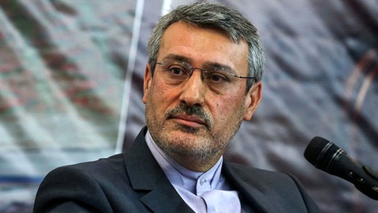 آمریکا جنگی علیه تمامیت نظام جمهوری اسلامی به راه انداخته است/ آمریکا حرف هم بسنده نمی‌کند