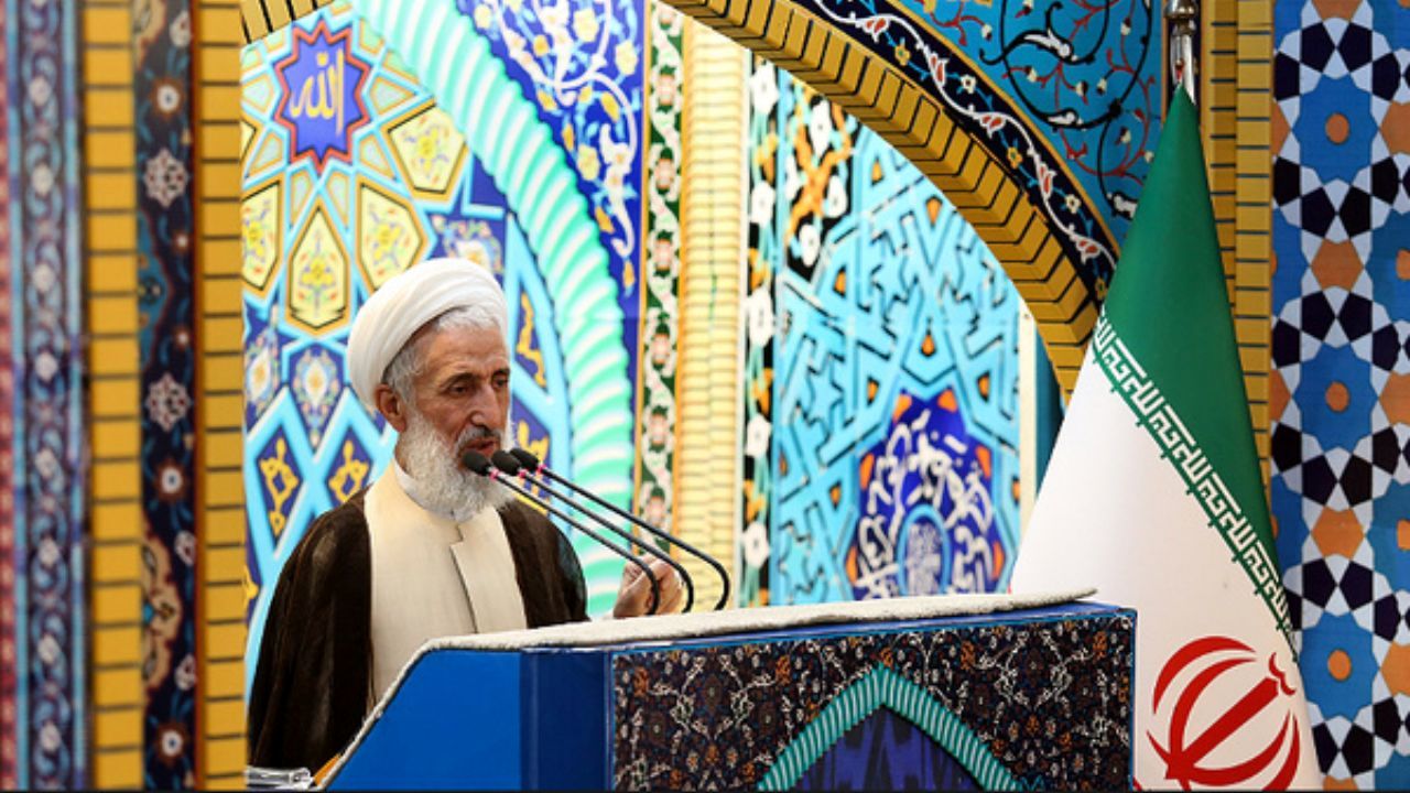 مذاکره با رئیس‌جمهور آمریکا امکانپذیر نیست/ مشکلات اقتصادی معلول غفلت‌ها و سومدیریت‌ها است