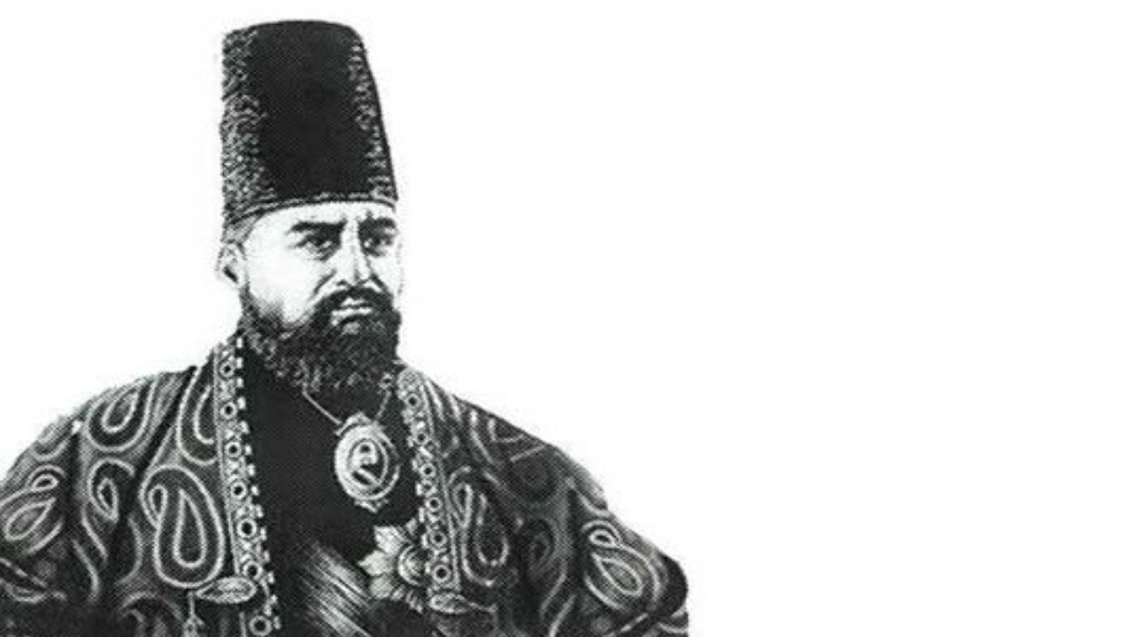 صدارت میرزاتقی‌خان امیرکبیر آغاز شد