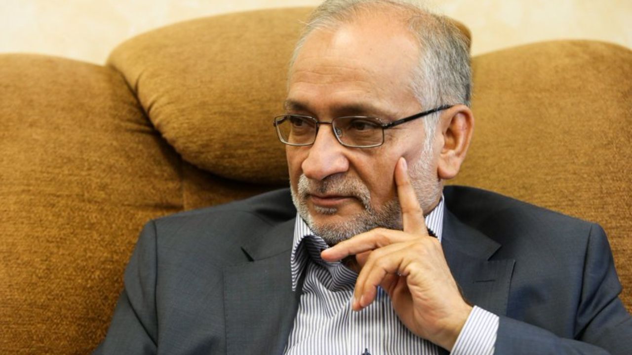 براندازان عددی نیستند