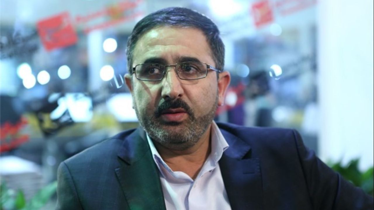 آقای رئیس‌جمهور، دوره آقای سیف تمام شد