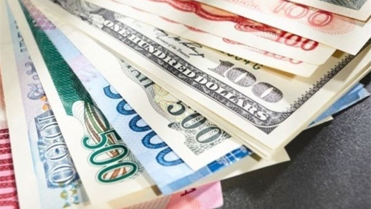 با توزیع ارز حاصل از صادرات در بازار ثانویه قیمت دلار ثابت ماند