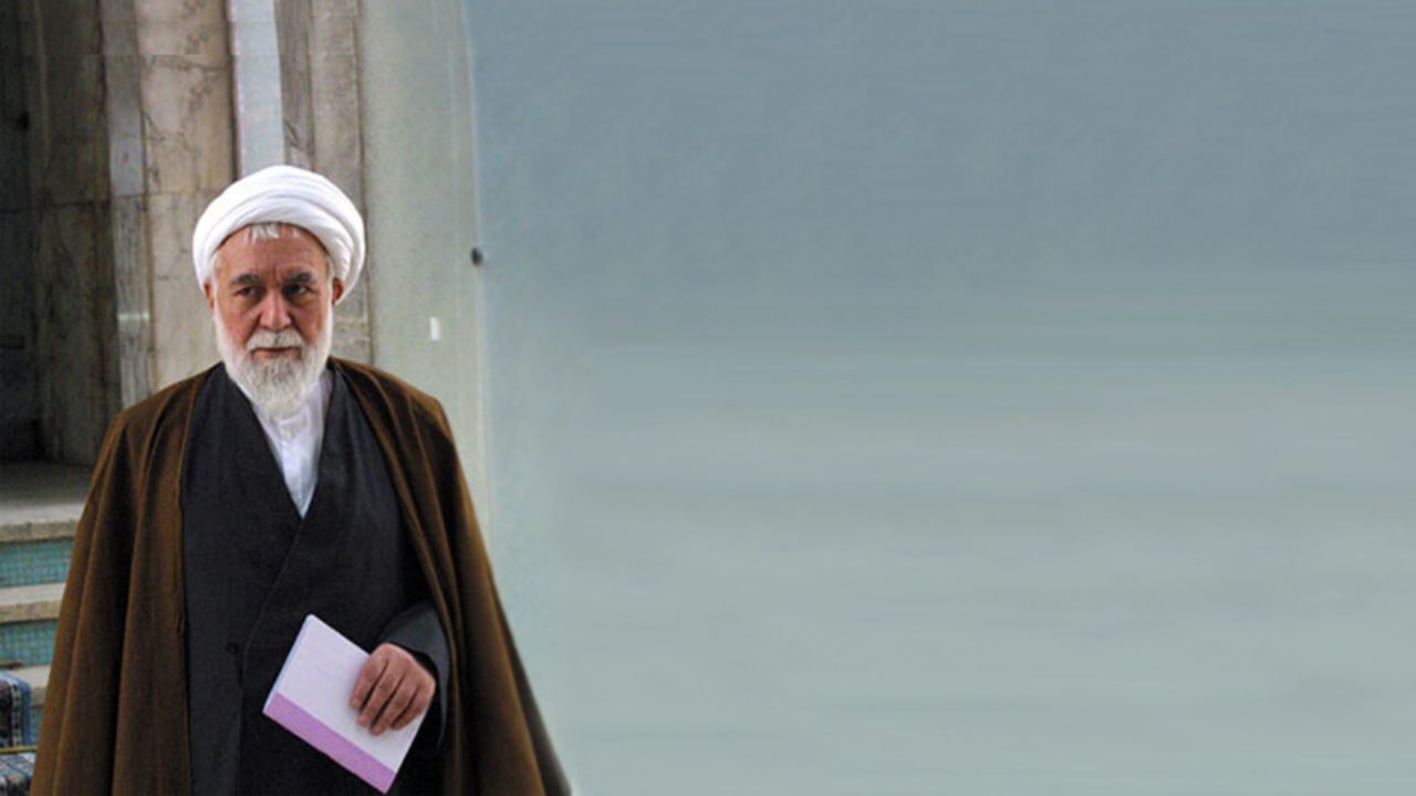 روایتی از خشم امام (ره) از آیت‌الله مصباح یزدی/ مصباح می‌گوید «جمهوریت» شرک است