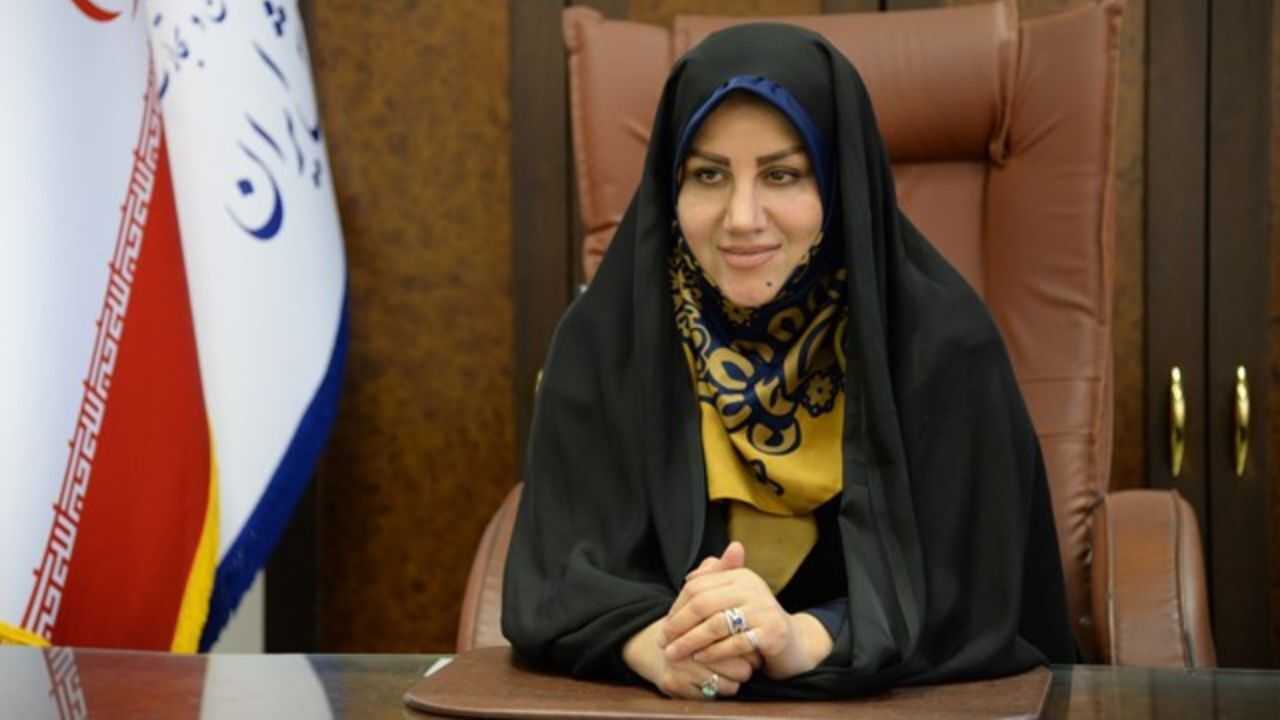کشور‌های جدید جایگزین بازار آمریکا می‌شوند/ رقبا نتوانستند جایگاه فرش ایران را متزلزل کنند