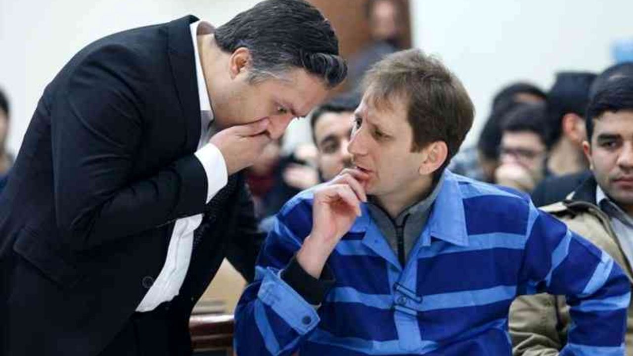 وجوه باید به حساب مشترک واریز شود، نه حساب‌های اعلای مورد ادعا