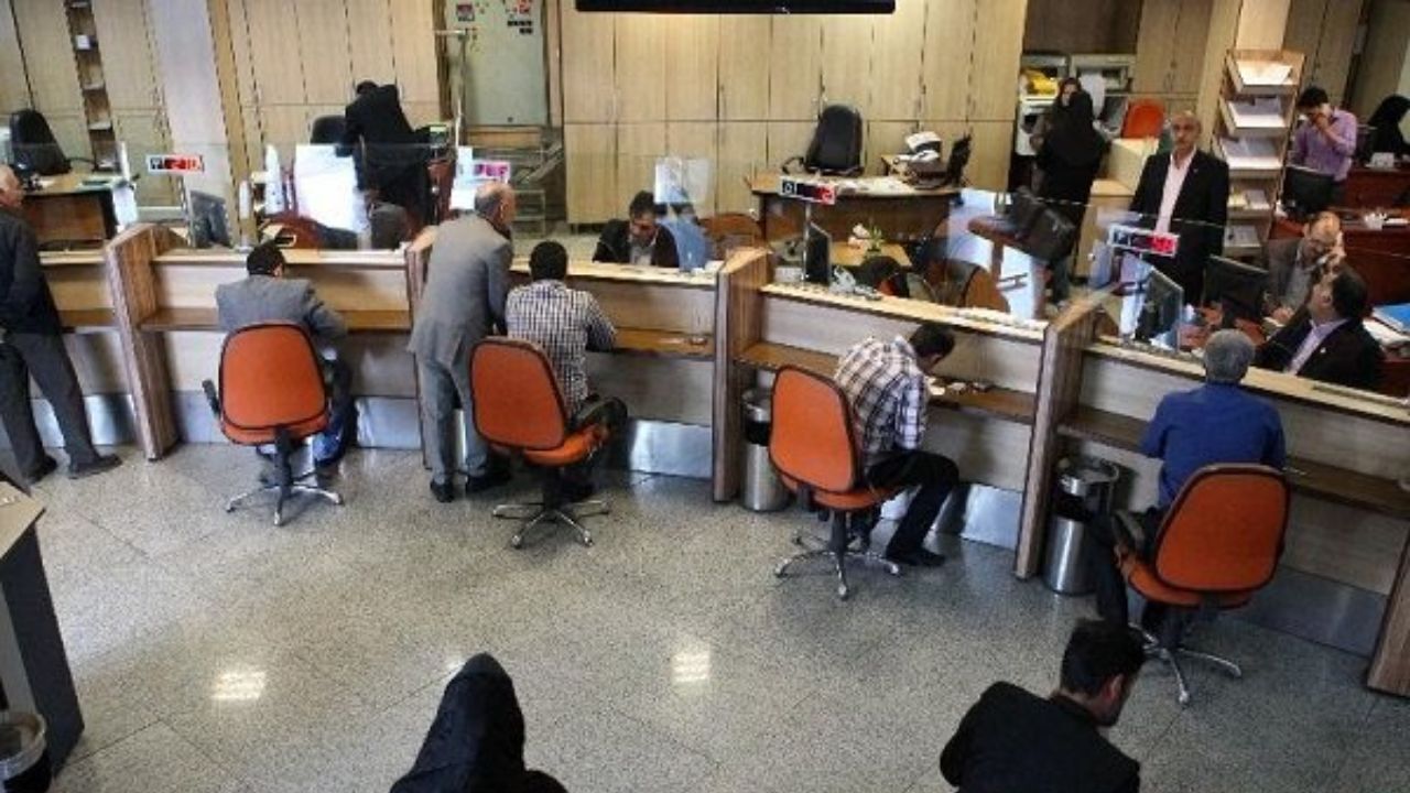 بانک های خوزستان کمترین سهم پرداخت تسهیلات را در کشور دارند