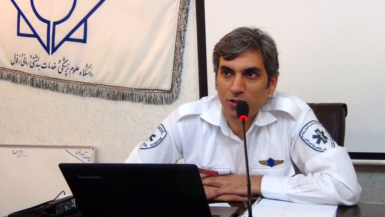 مصدومیت 6 تهرانی بر اثر نقص فنی در پله‌برقی مترو