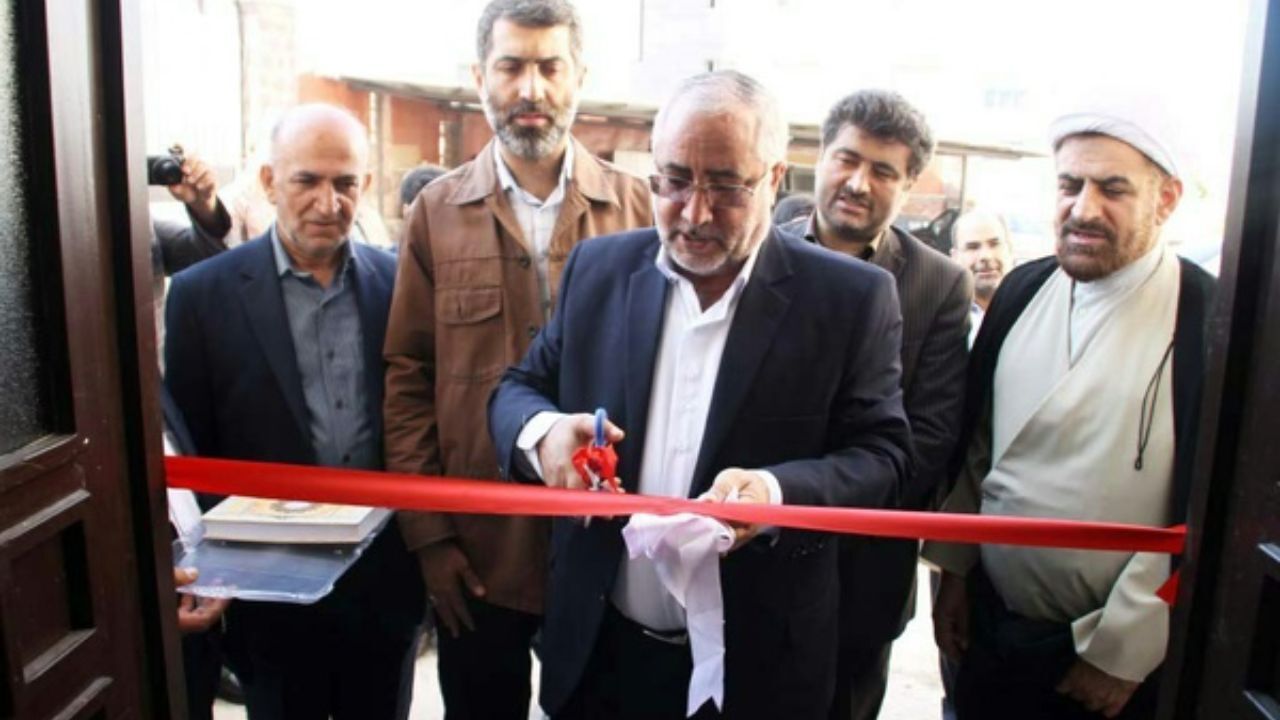 احداث مجتمع جدید قضایی با هدف سرعت کار و تکریم ارباب رجوع انجام می‌شود