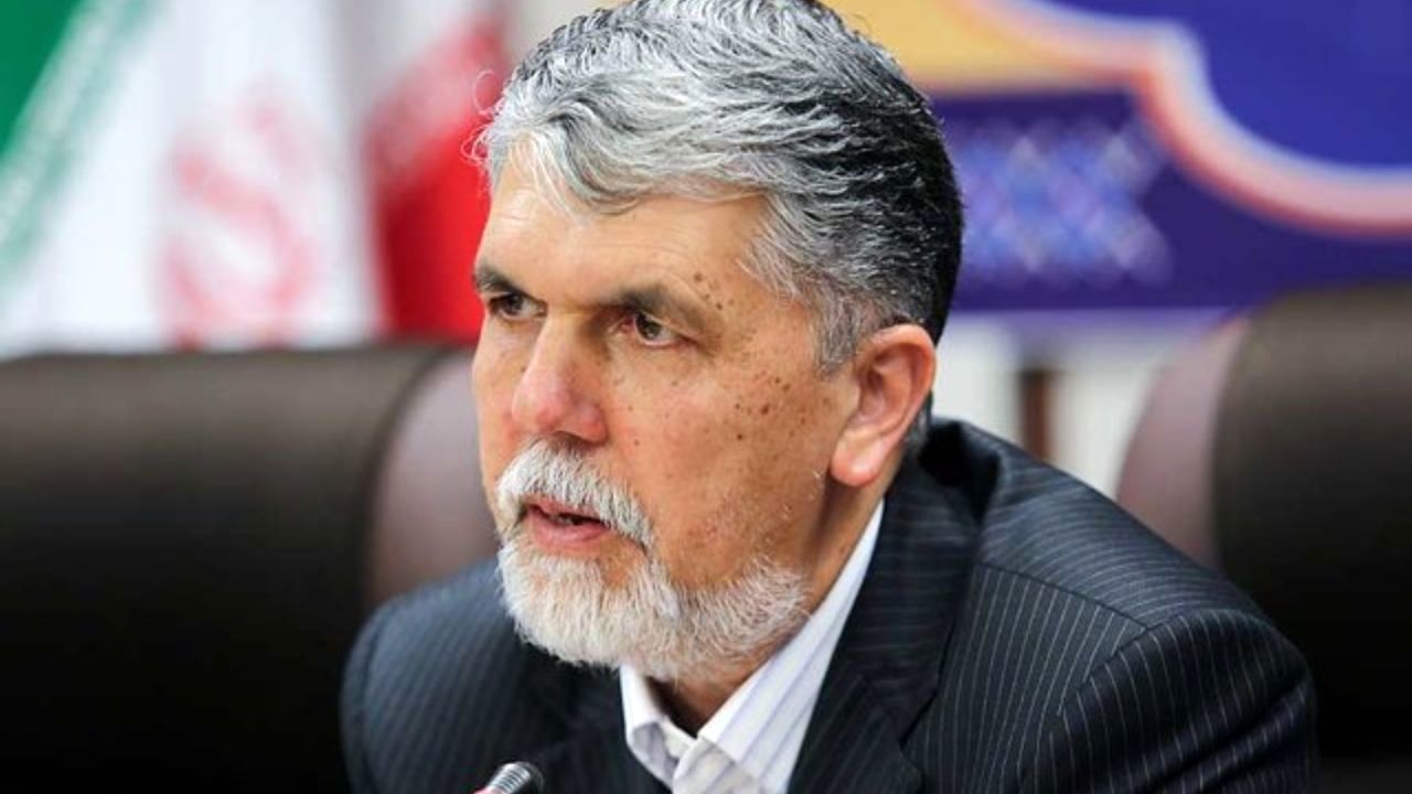 وزیر ارشاد:فرهنگ احسان،ایثار و شهادت حافظ هویت‌های ملی ما است