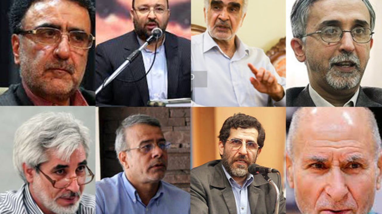 راهکارهای اصلاح‌طلبانه در شرایط موجود کشور