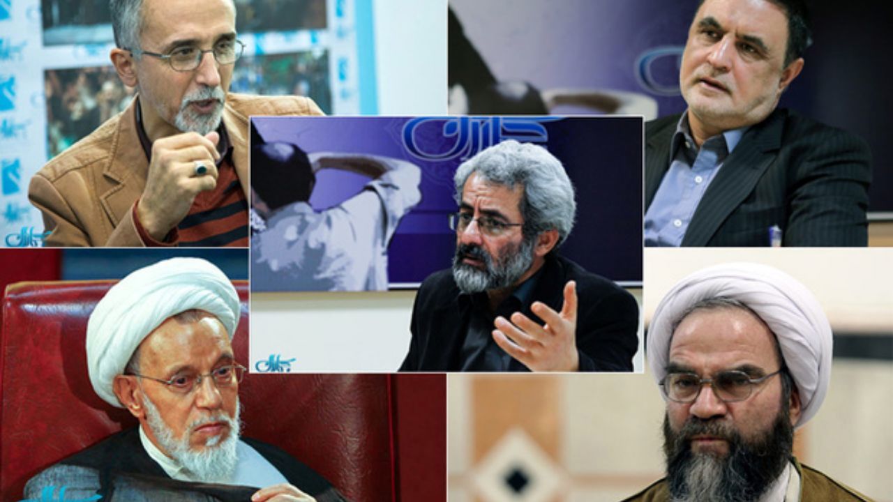نظر سیاسیون اصلاح‌طلب و اصولگرا درباره راهکارهای‌ خاتمی