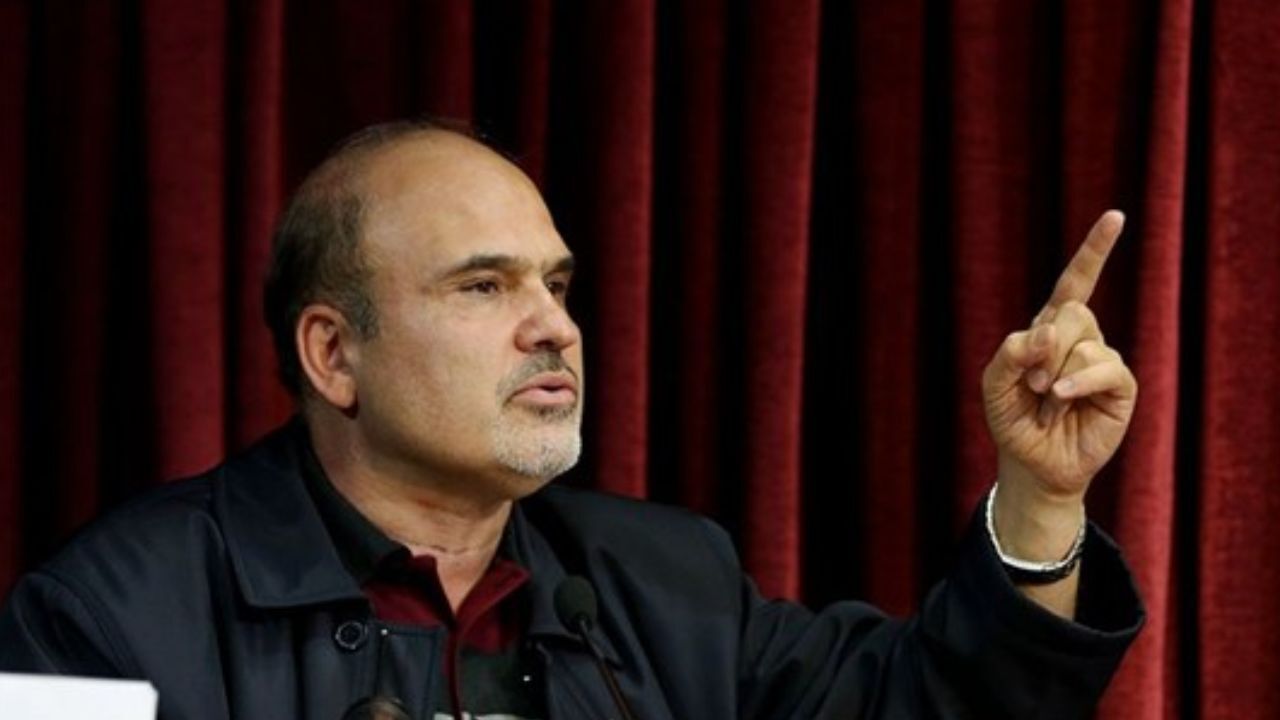 روحانی هوشیار بود که ترامپ به عکس یادگاری با او نیاز دارد