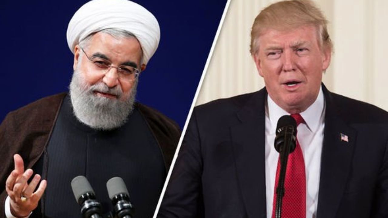 پاسخ روحانی به پیشنهاد مذاکره ترامپ، «در سطح تبلیغاتی» متناسب بود / بازگشت آمریکا به برجام، قریب به محال است / برجام سر جای خود باقی است؛ بحث «مذاکره» می تواند در کانال جداگانه ای انجام پذیرد
