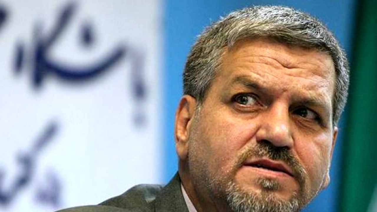 وزیر فرهنگ بیمه خبرنگاران را پیگیری کند