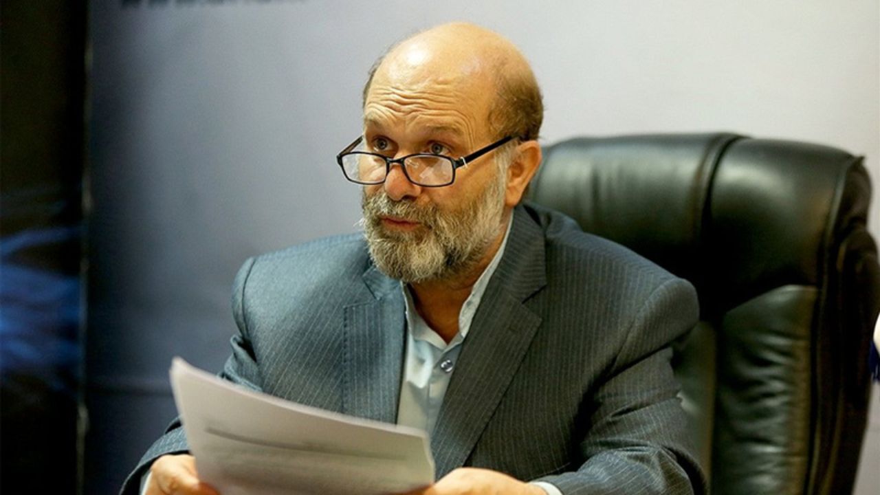 جلسه بعدی دادگاه تجدیدنظر محمدعلی طاهری 20 مرداد برگزار می‌شود