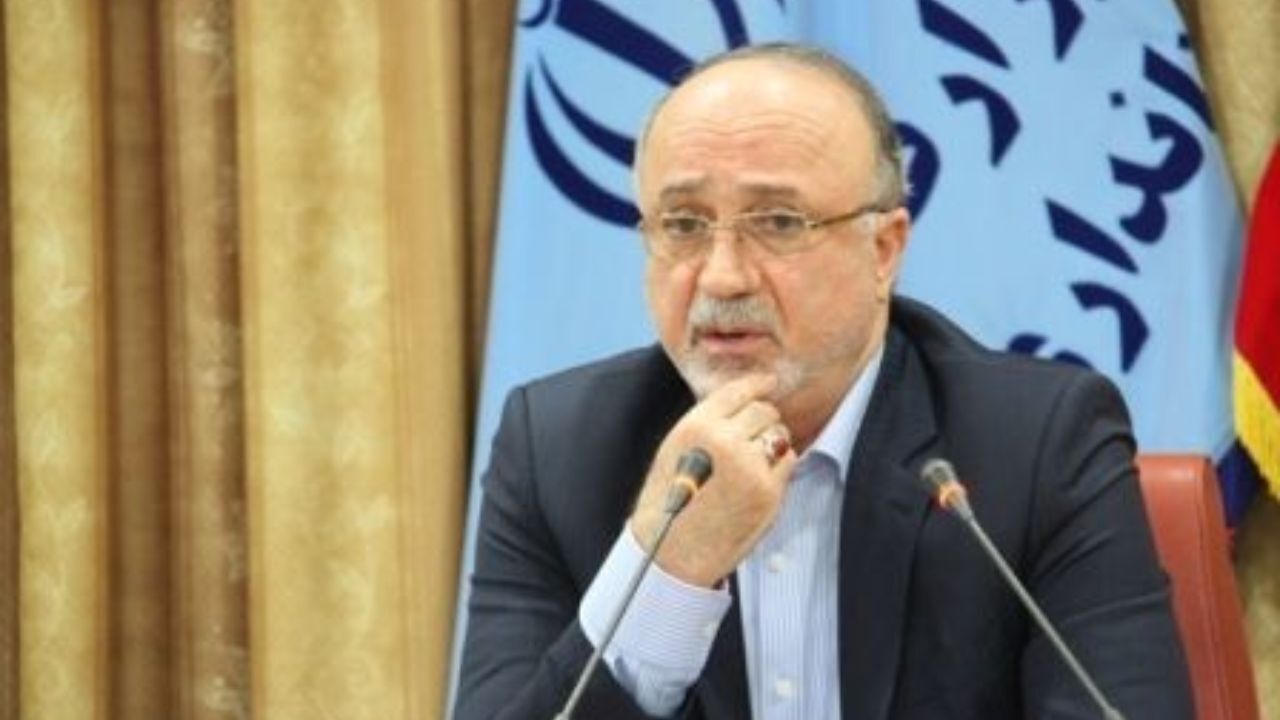 رفع موانع استانی پروژه آزاد راه تهران – شمال