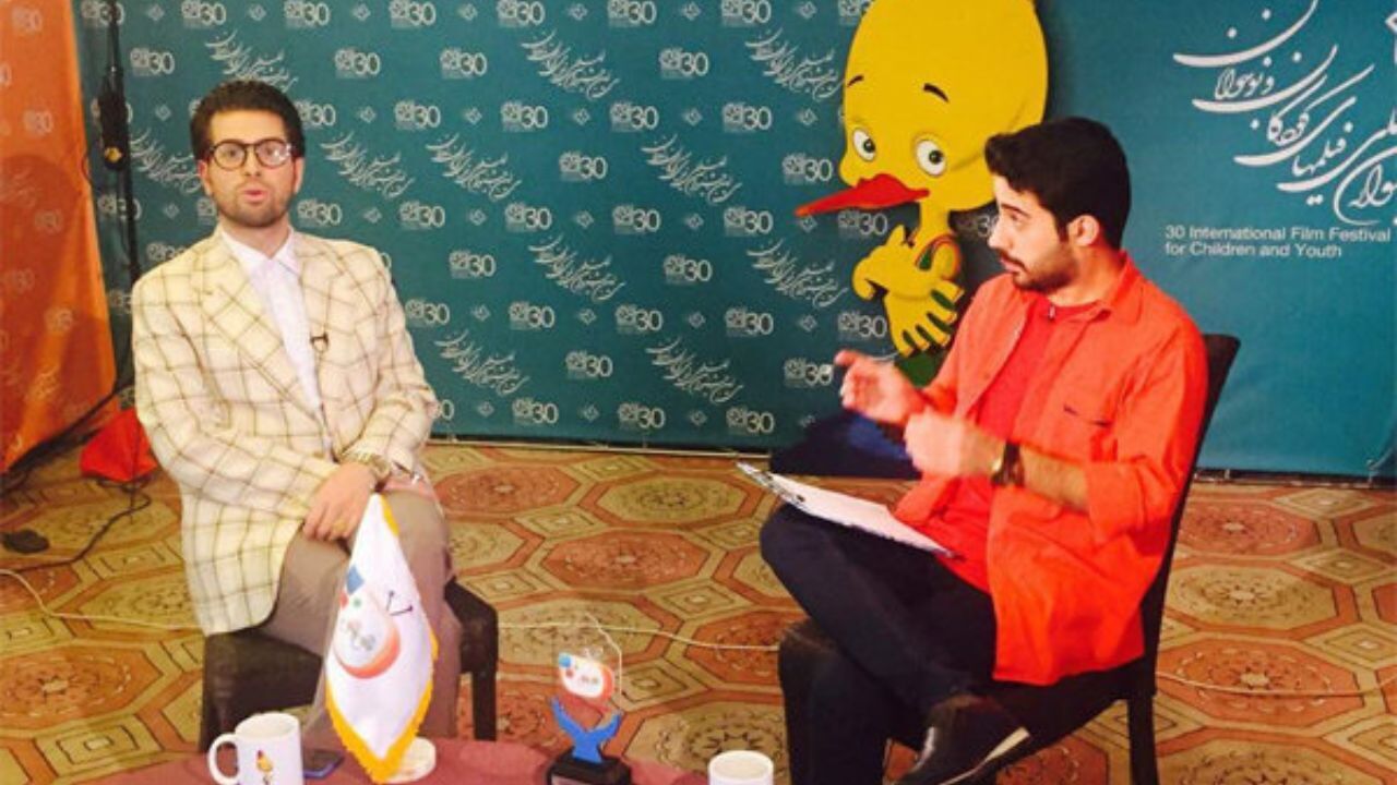 همراهی «سینما هدهد» با مخاطبان جشنواره فیلم کودک