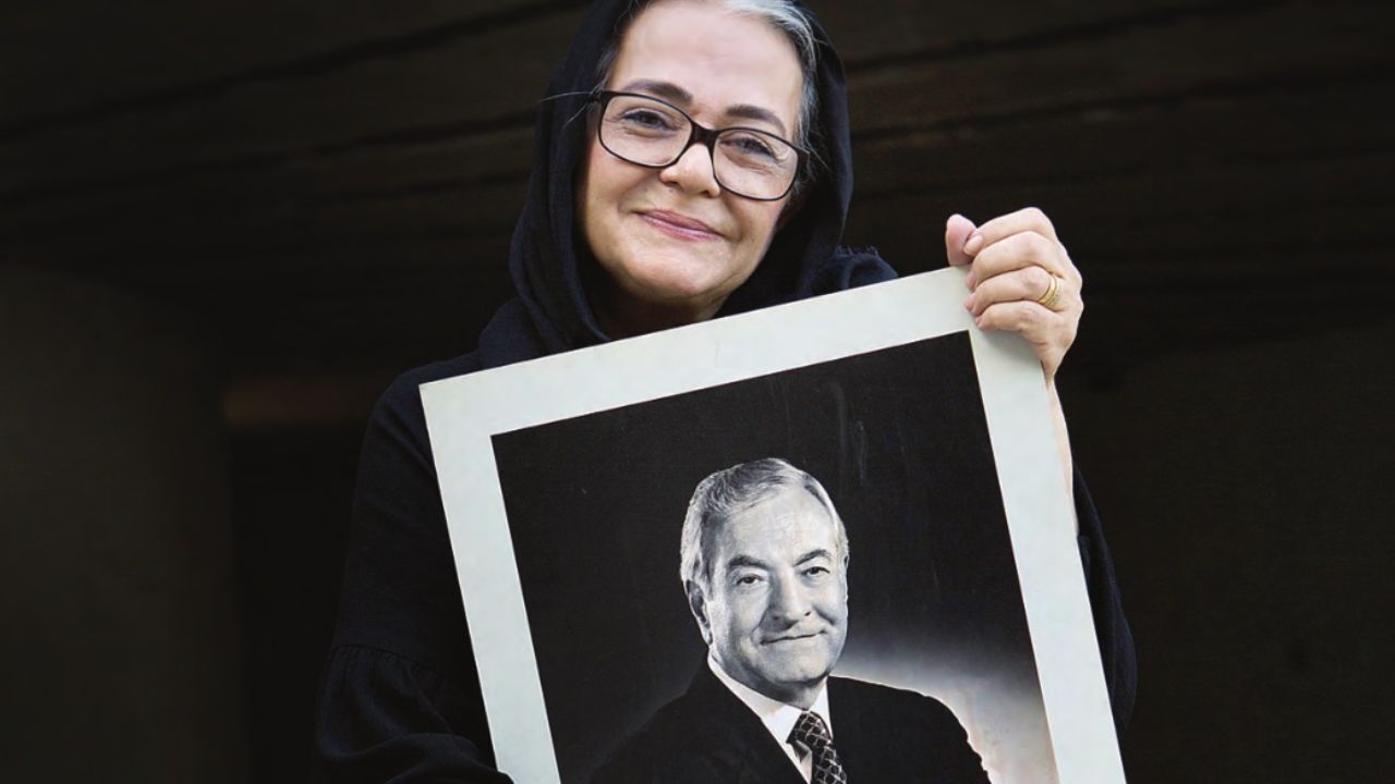 امیرانتظام از رای به خاتمی پشیمان شد